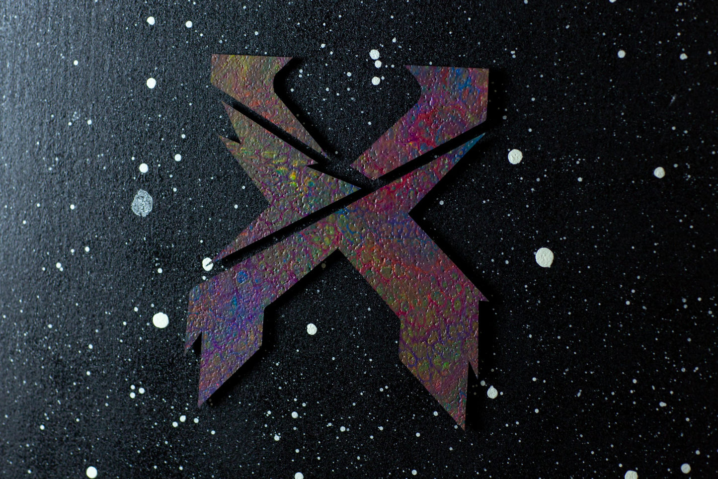 Excision In Space – Original Piece