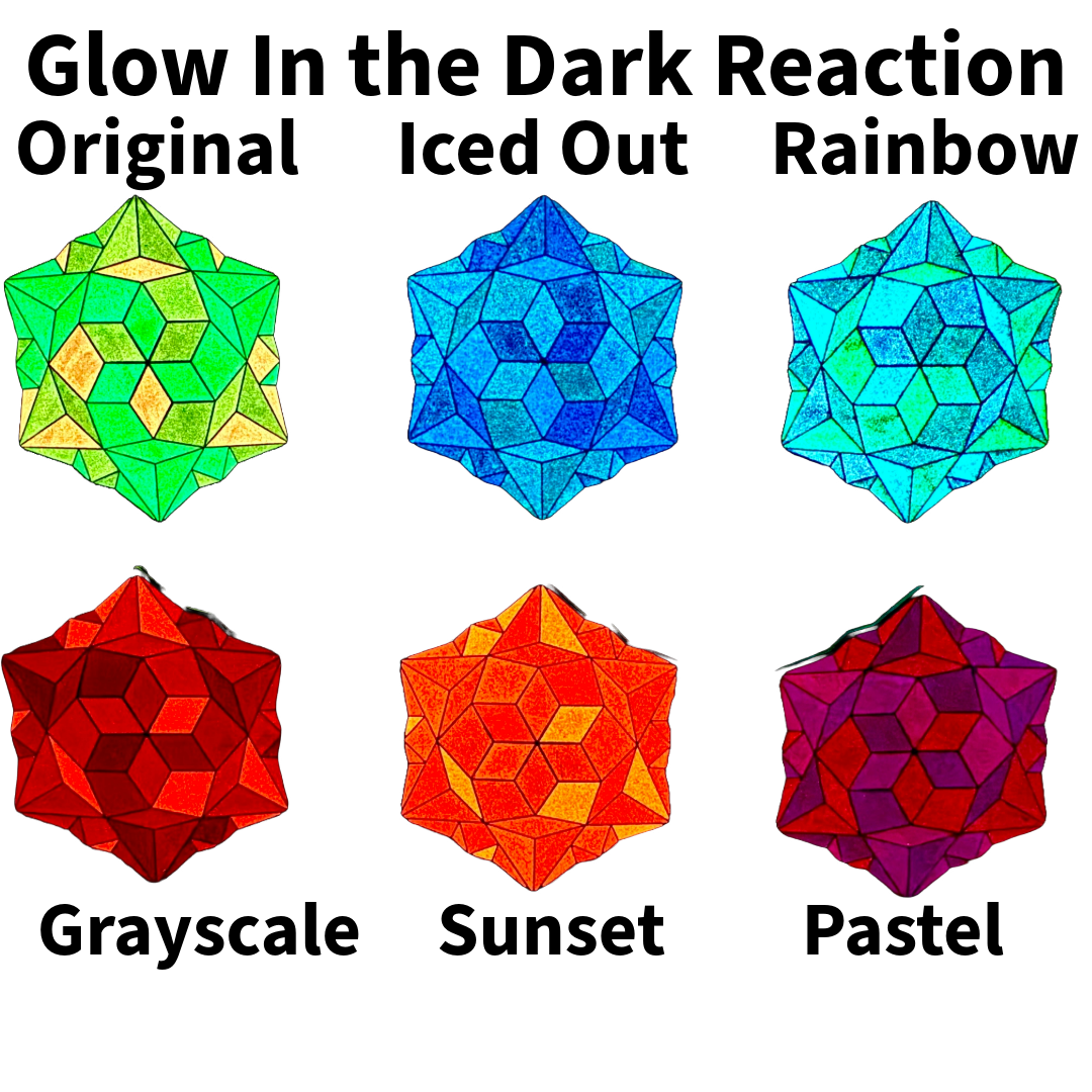 Destiny Enamel Pins - 2" Enamel Pins - 8 Variations