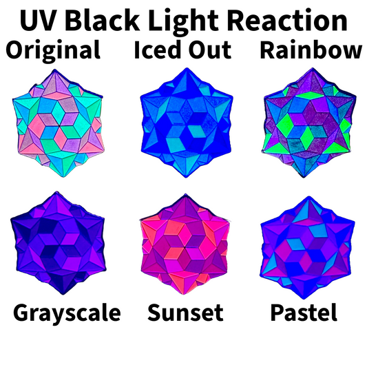 Destiny Enamel Pins - 8 Limited Edition Variations