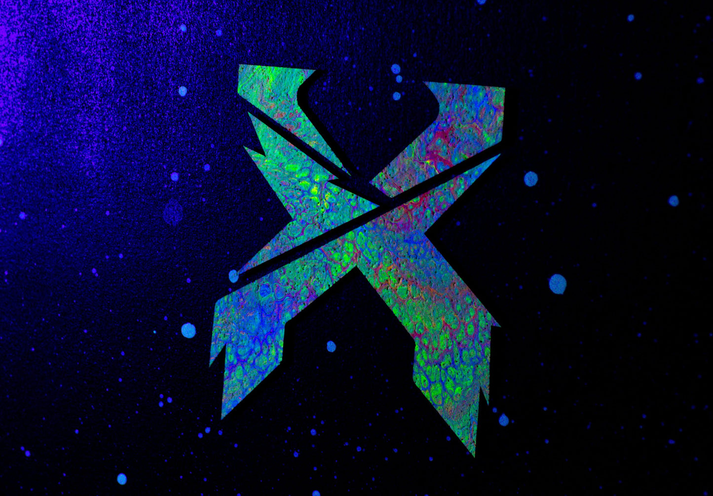 Excision In Space – Original Piece