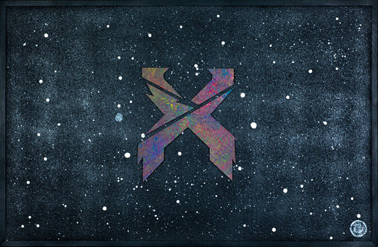 Excision In Space – Original Piece