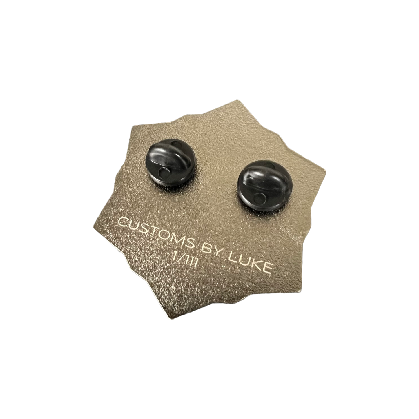 Destiny Sunset – Enamel Pin