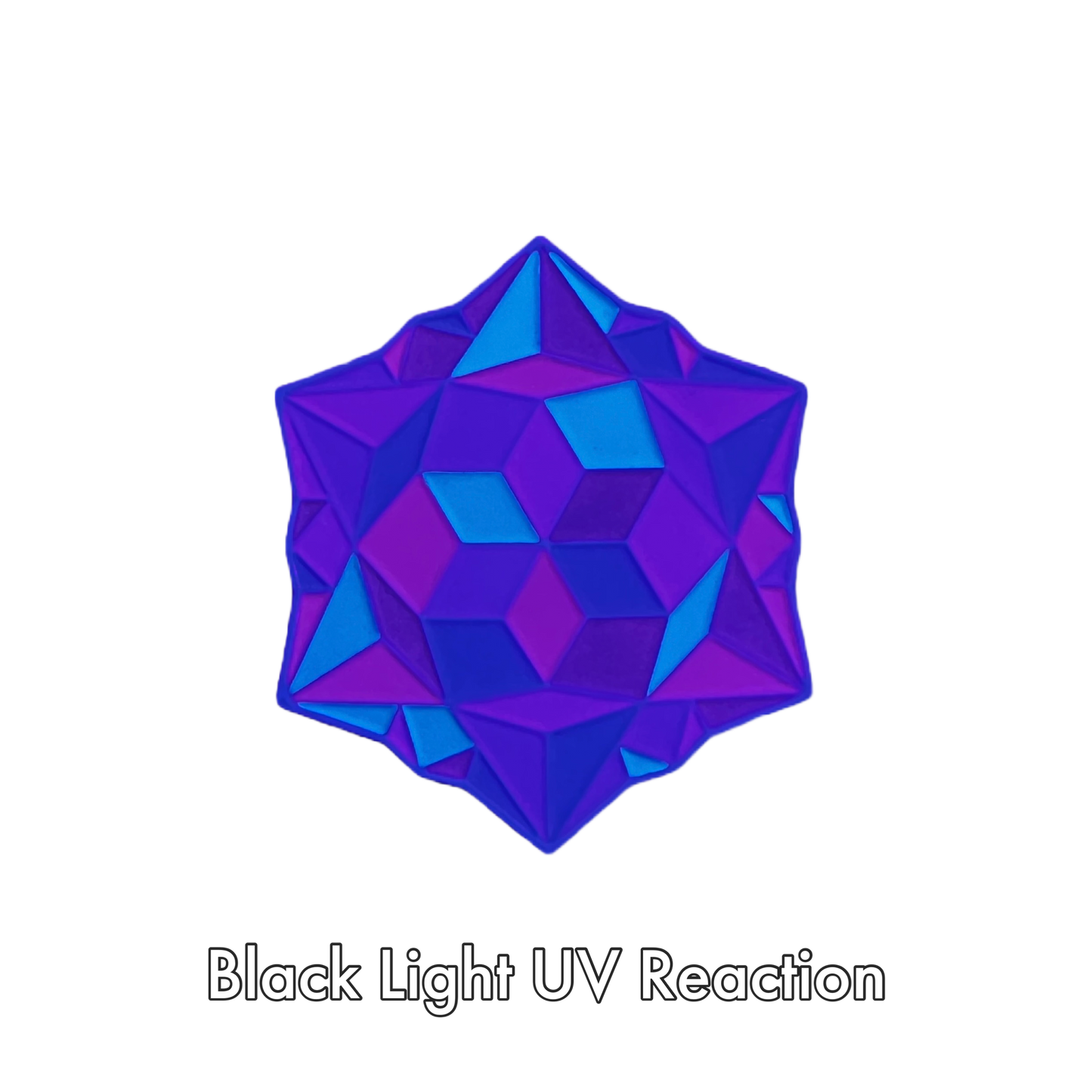 Destiny Pastel – Enamel Pin